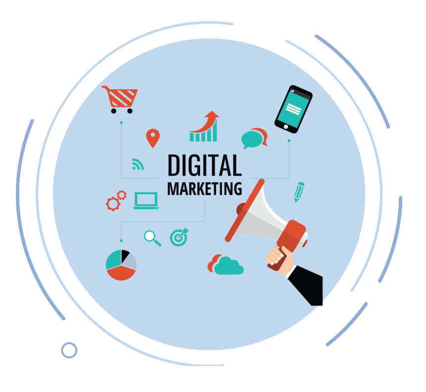 digital marketing by digigrow